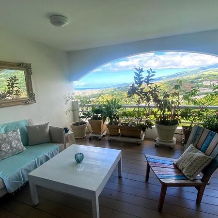 פאפיט Grand Studio Les Horizons Papeete מראה חיצוני תמונה