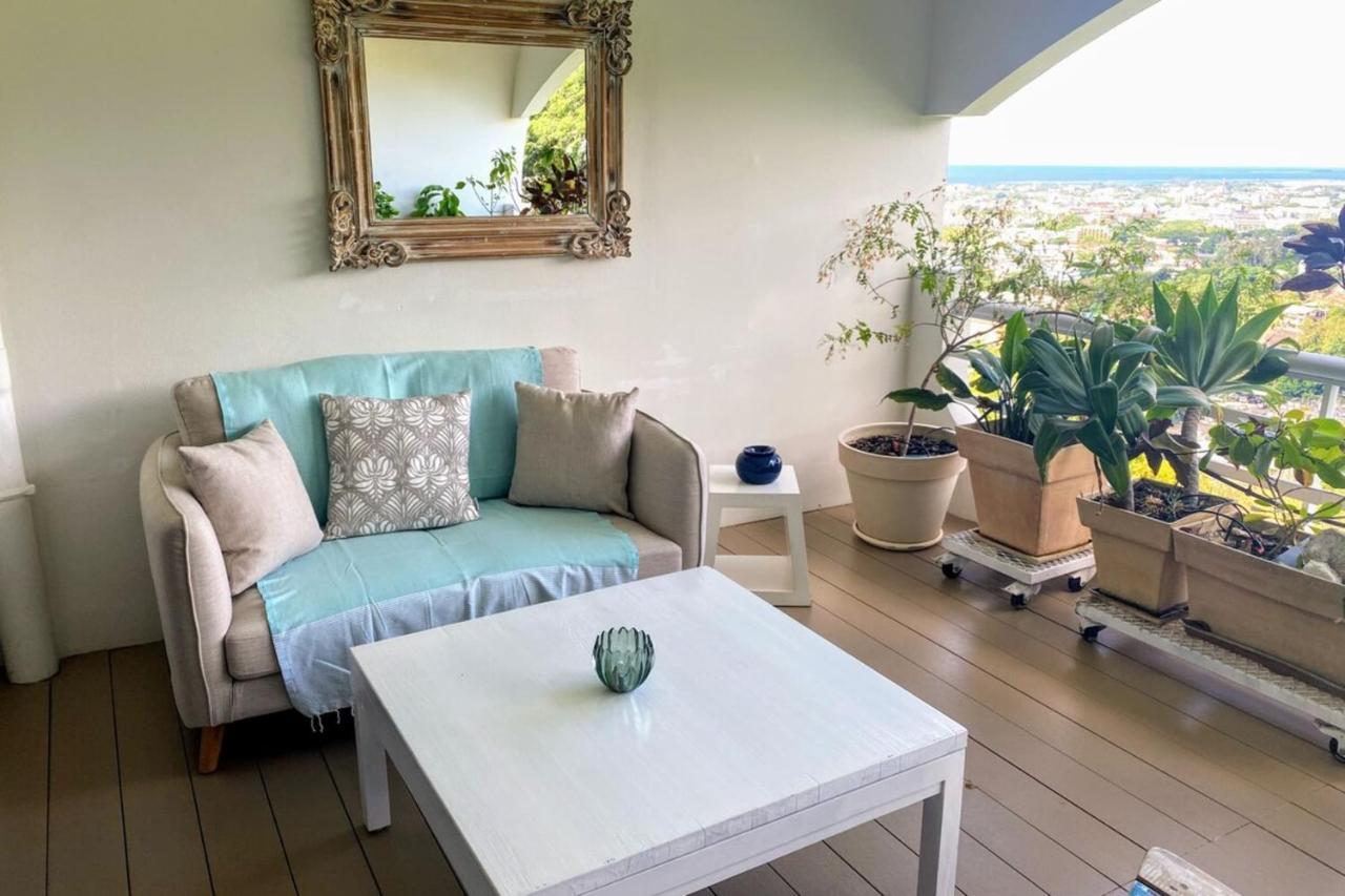 פאפיט Grand Studio Les Horizons Papeete מראה חיצוני תמונה